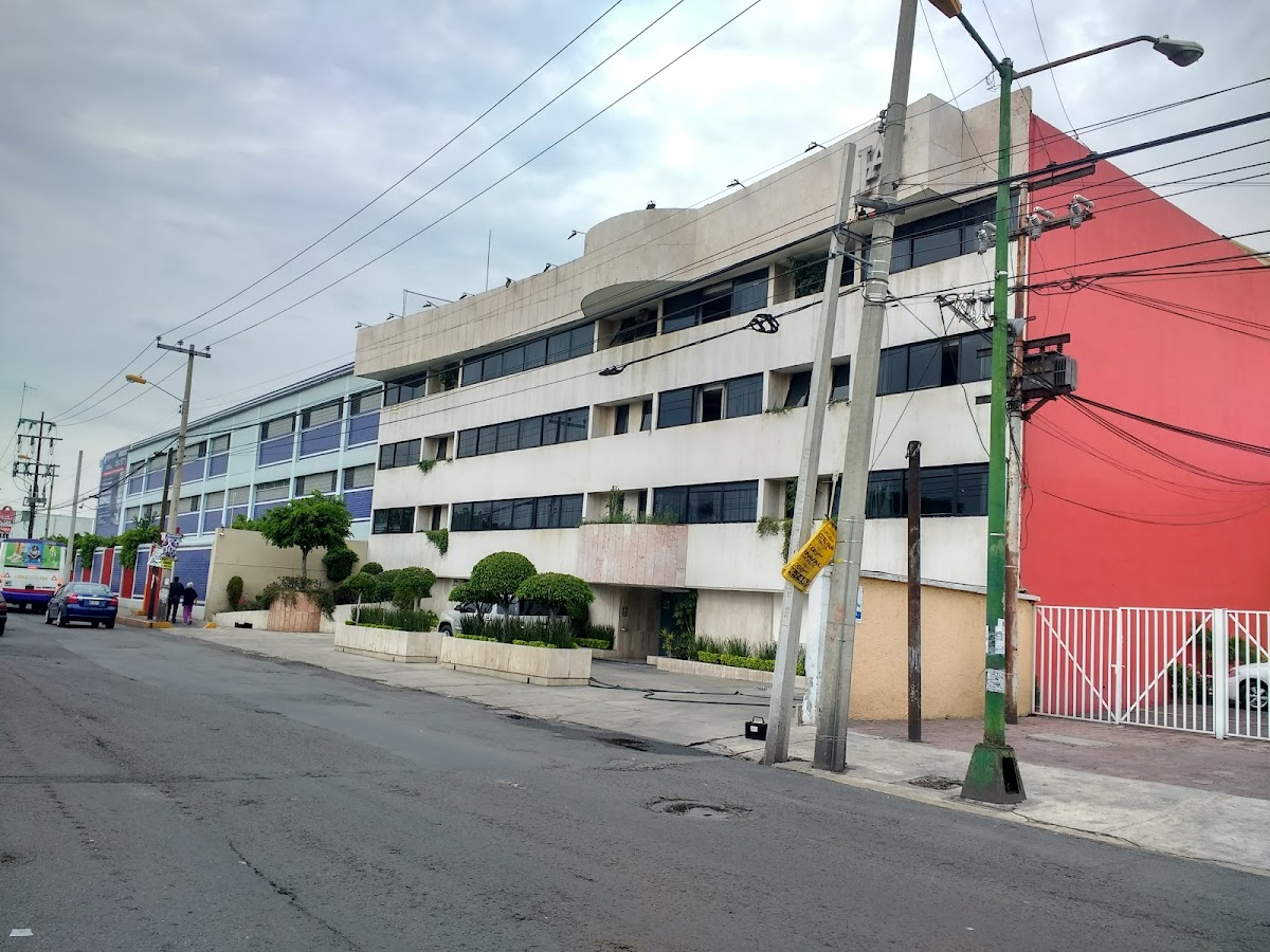 Hotel Aragon, S.A. De C.V.